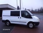 Ford transit - 6