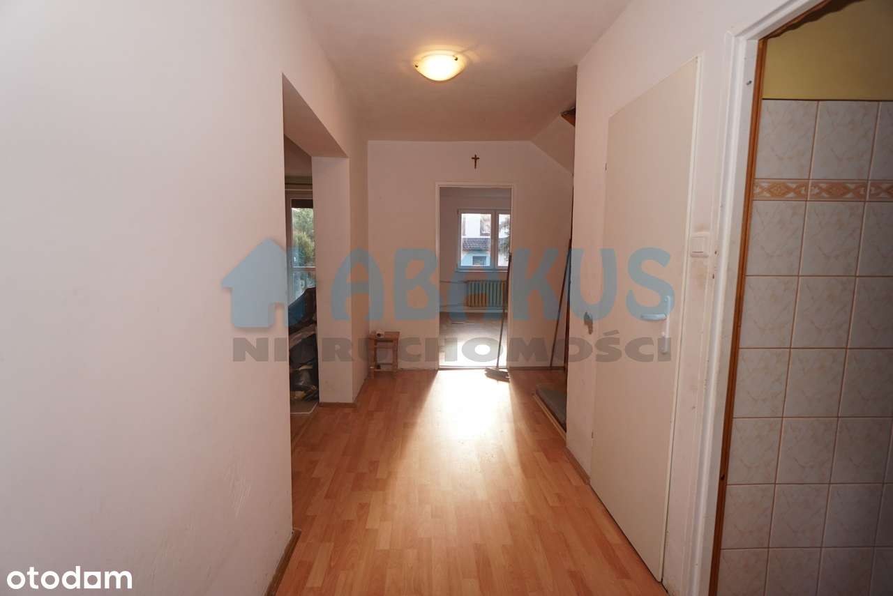 Na sprzedaż budynek mieszkalny - Konin os. Nowy Dwór-6