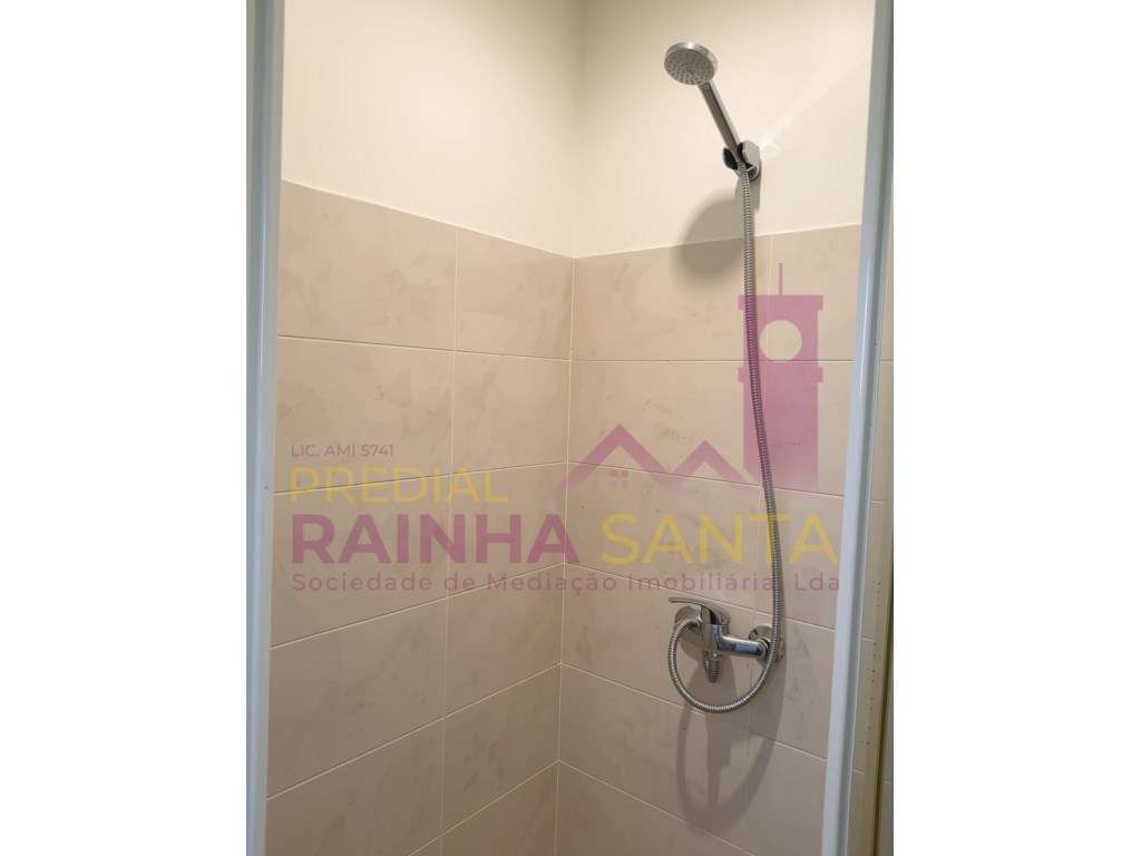 Apartamento T3 nas Caldas da Rainha-19