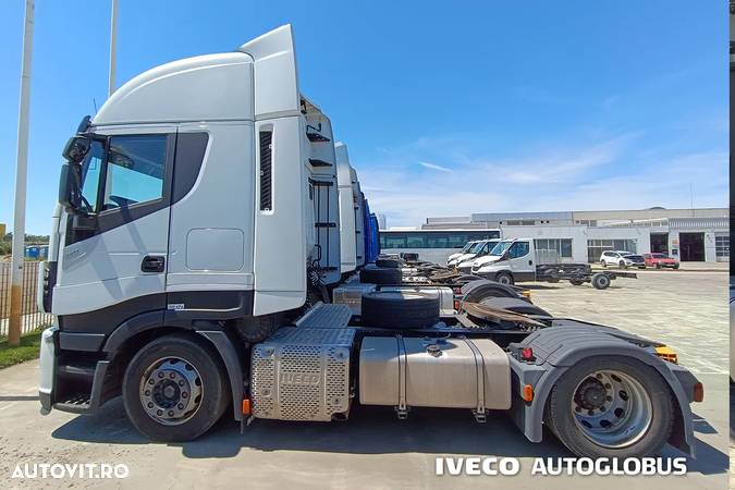 Iveco Stralis LT AS440S48T/FP 480 CP - 6