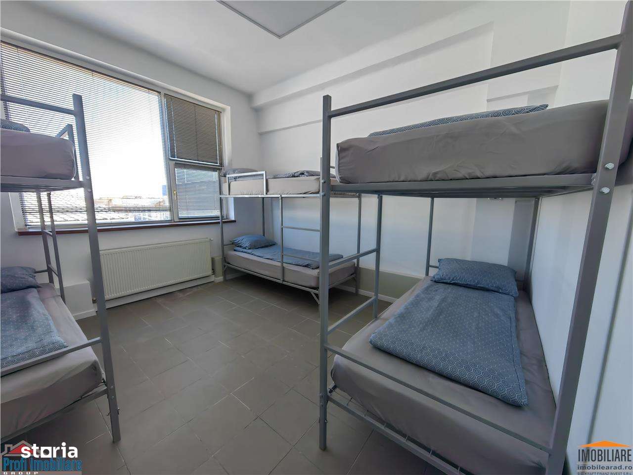 Cazare muncitori la 23 RON zi  pers - Imagine principală: 1/13