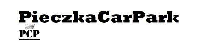 PieczkaCarPark logo