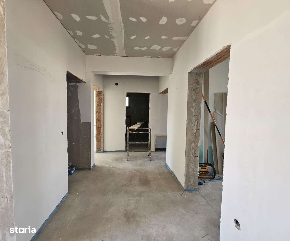 Casa spre vanzare, cartierul Grigorescu Oradea! - Imagine principală: 5/20