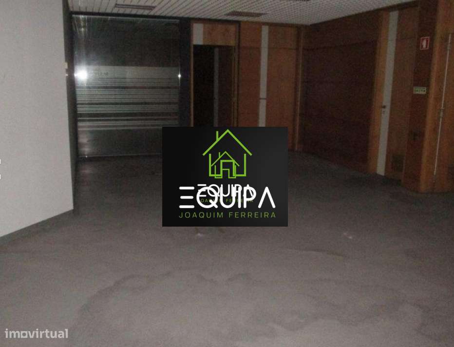 Loja p/comércio e serviços no centro de Paços de Ferreira - Grande imagem: 4/15