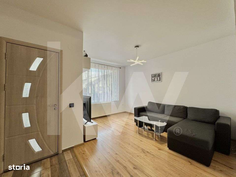 Casa tip Cvadruplex de vanzare in Arhitectilor, Cisnadie - Imagine principală: 5/19