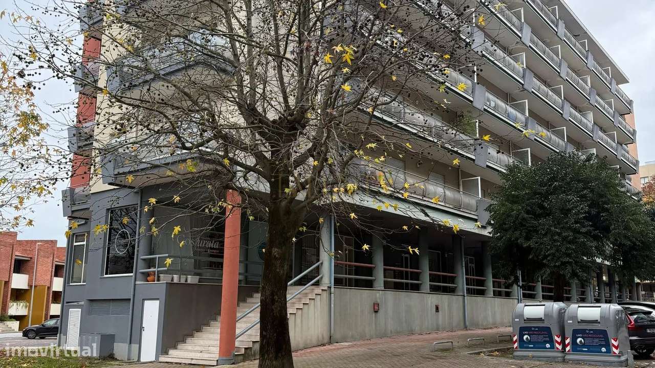 Apartamento T2 + 1 em Braga - Grande imagem: 1/27