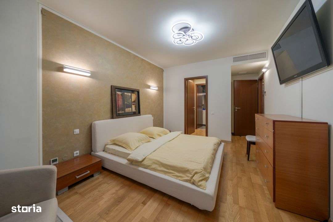 Apartament de 3 camete exclusivist, zona Sisesti, terasa Proprie - Imagine principală: 5/18