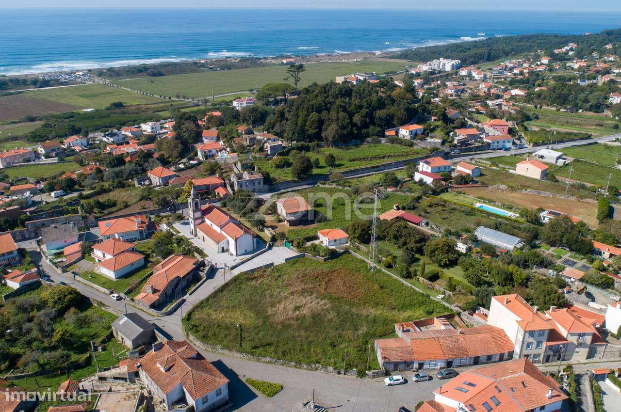 Terreno 2.580m2,  Afife, Viana do Castelo, Próximo da praia e servi... - Grande imagem: 3/16