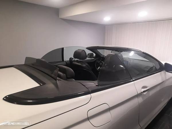 BMW 640 d xDrive Cabrio M Sport Edition - 27