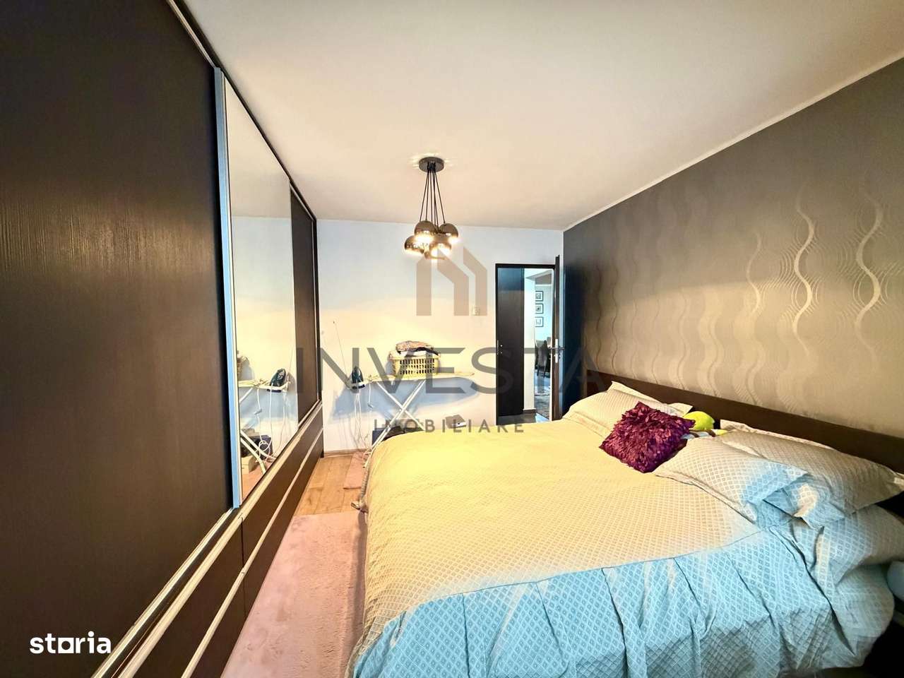 Apartament cu 3 camere pe strada Tulcea ! - Imagine principală: 4/13