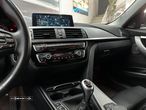 BMW 320 d Touring Line Sport - 28