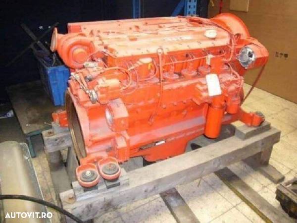 Motor deutz bf 6 m 1012 ult-021539 - 1