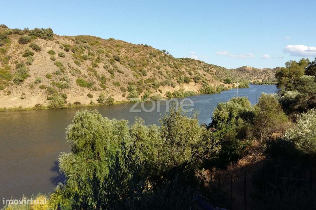 Herdade Vale do Guadiana 25HA-0