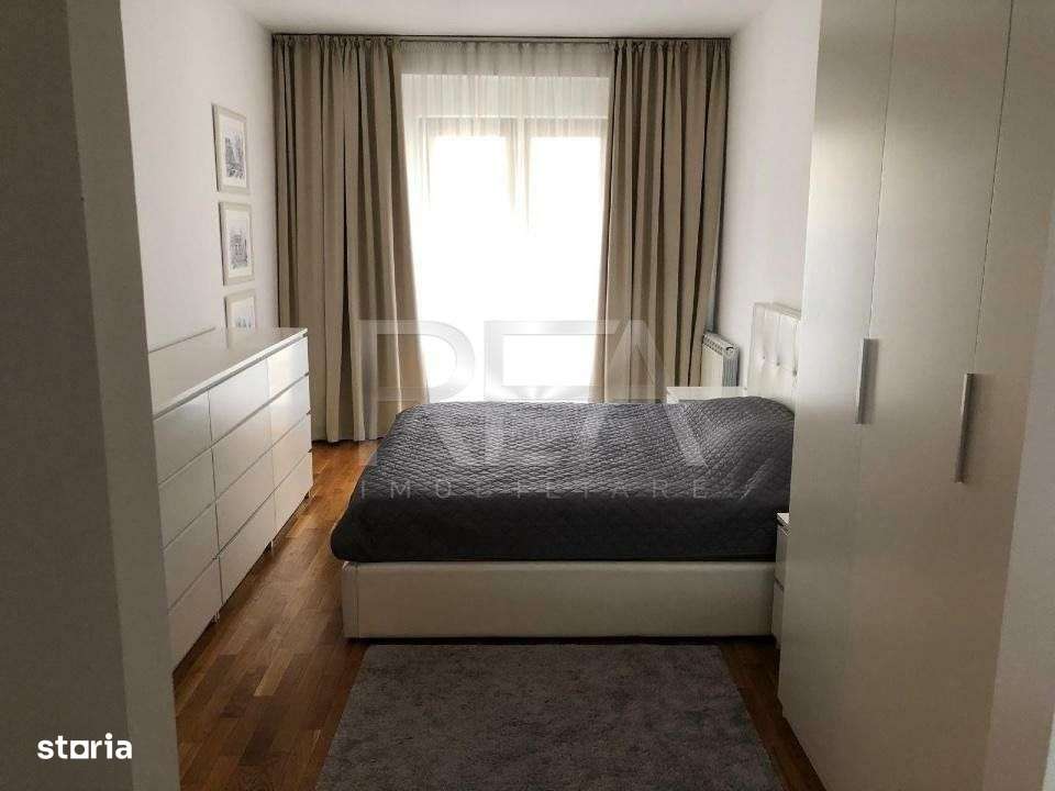 3 Camere Herastrau - Imagine principală: 5/10