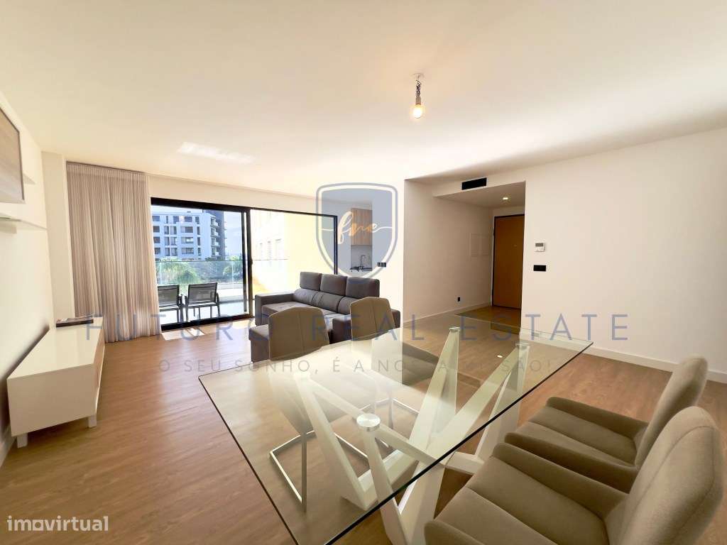 APARTAMENTO | 2 QUARTOS | ESTRADA MONUMENTAL - Grande imagem: 3/45