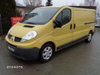 Renault Trafic  2.0 D  Sprowadzony Zadbany - 1