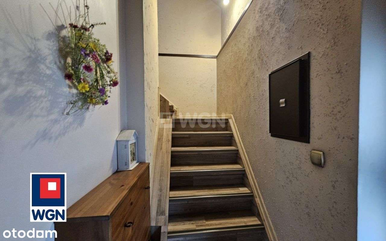 Dom w Myszkowie z drugim domem w ofercie-16