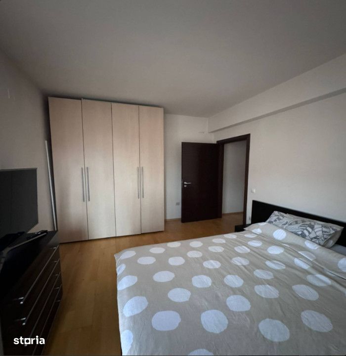 Apartament 3 camere, Zona Buna-Ziua LIDL, suprafara utila 85 mp.