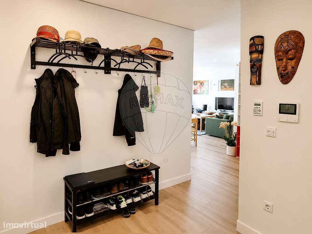 Apartamento T3 para venda-6
