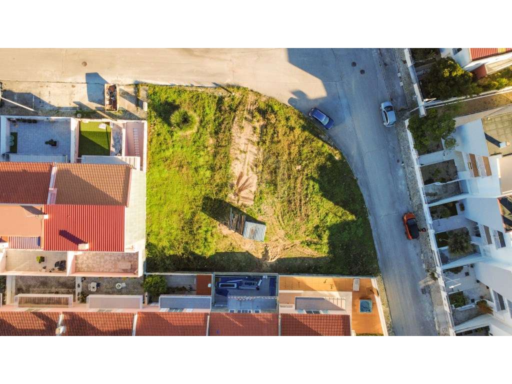 Terreno Urbano - Monte da Faúlha-8