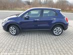 Fiat 500X 1.4 MultiAir Lounge - 5