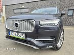 Volvo XC 90 B5 D AWD Inscription 7os - 4