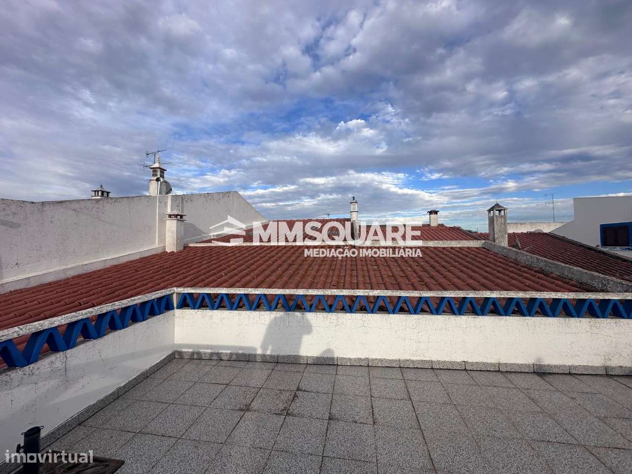 Moradia T3 - Garvão-29