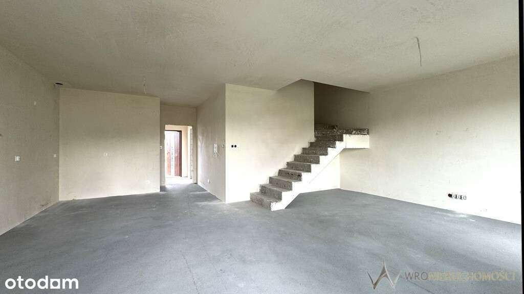 Dom I 5 pokoi I garaż I REZERWACJA I - Pełny obrazek: 4/13