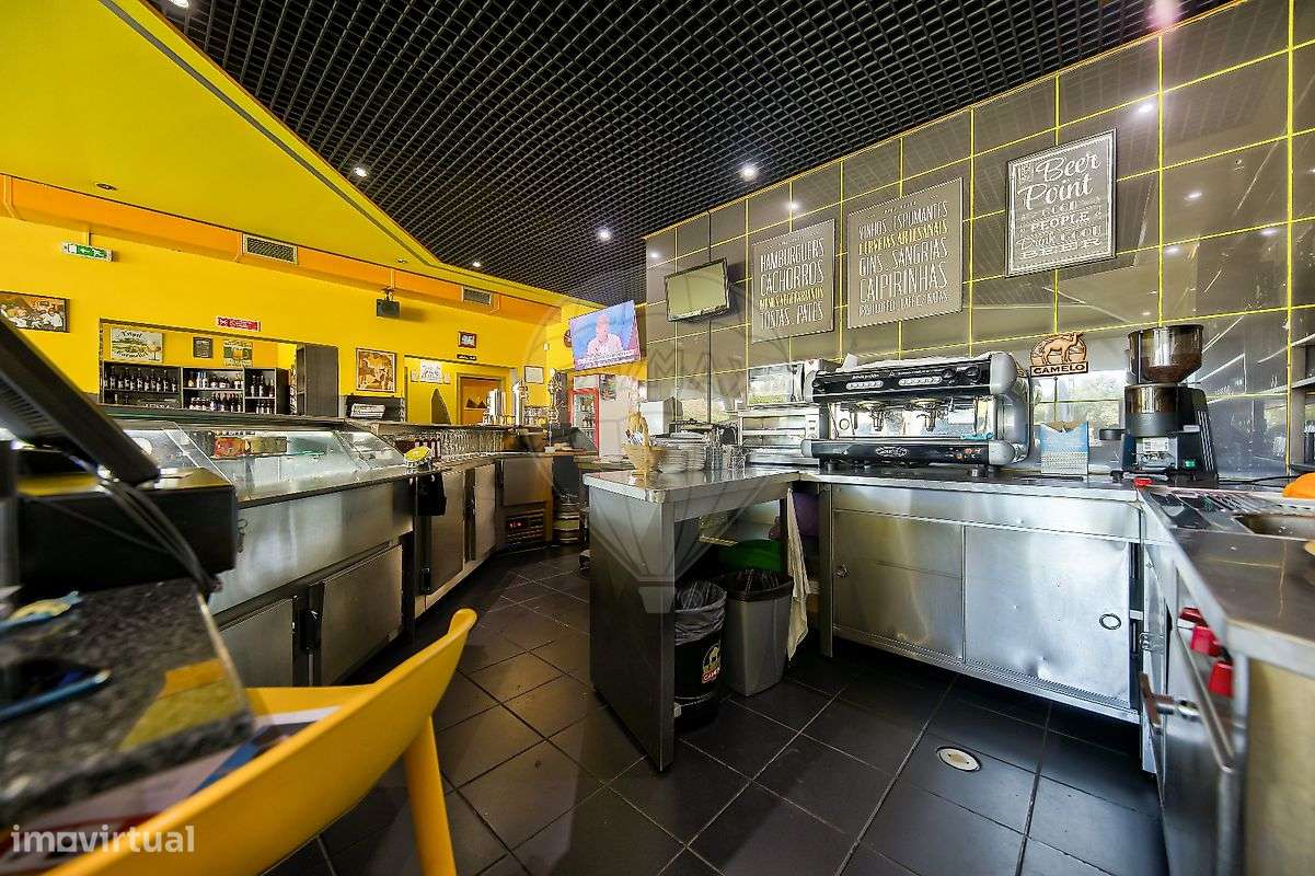 Outros - Comercial  para arrendamento - Grande imagem: 4/17