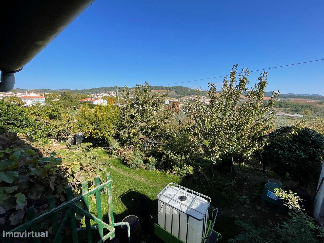 QUINTA EM MURÇA | CASA SENHORIAL | OPORTUNIDADE INVESTIMENTO-38