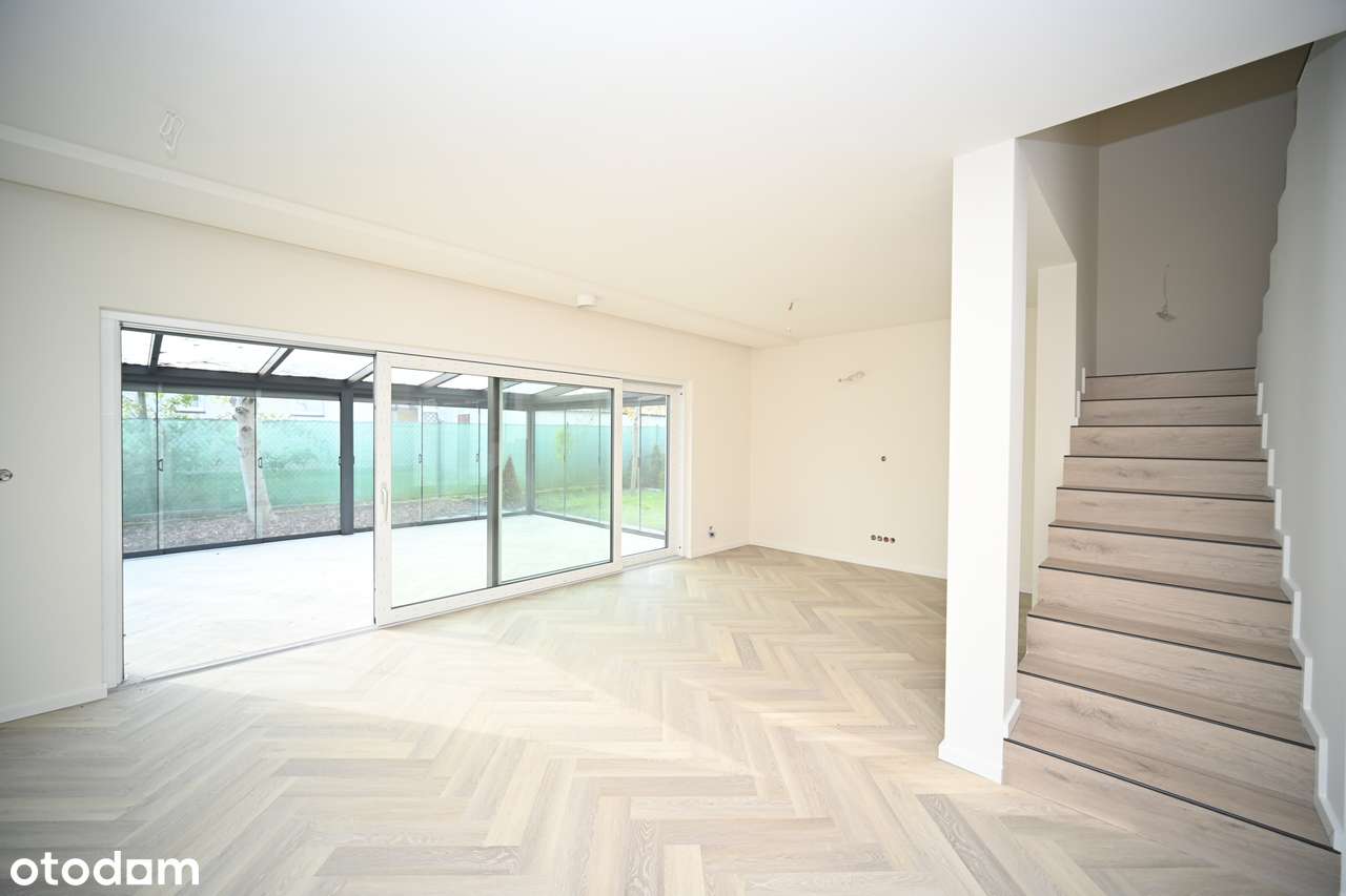 Energooszczędny dom  Wzgórza Krzesławickie, częściowo wykończony !-13