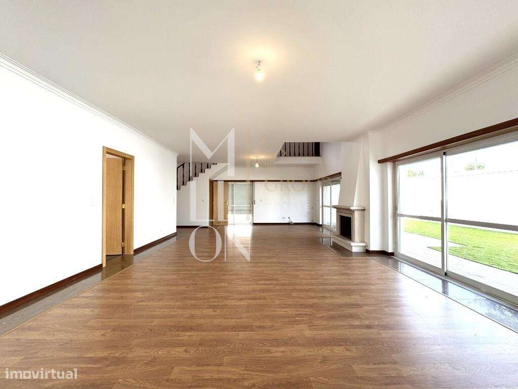 Moradia T4 Sesimbra-5