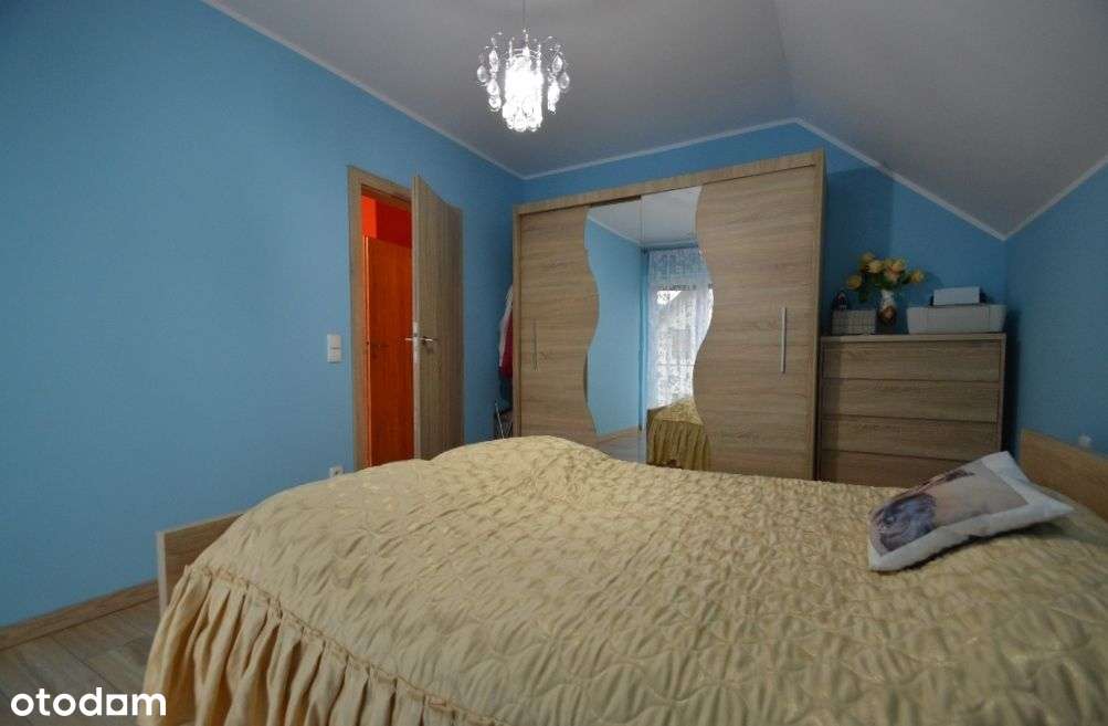 Dom, 189,45 m², Lędziny-10