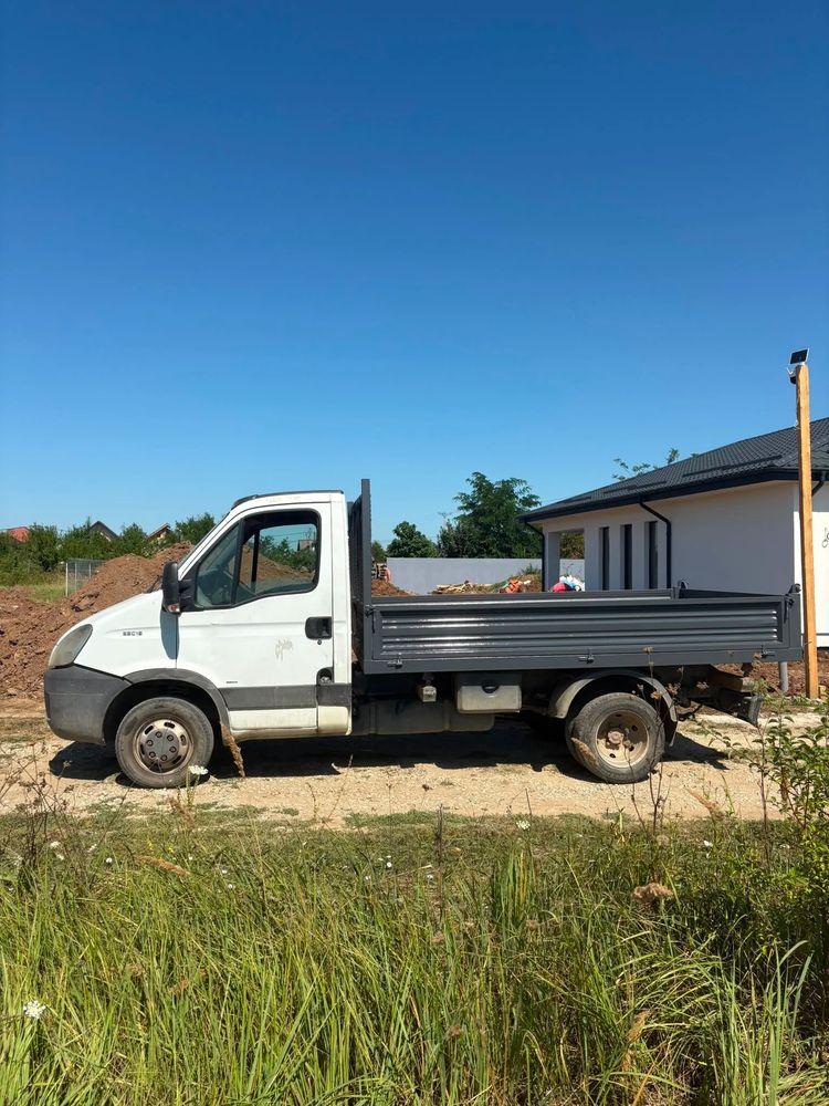 Iveco Daily 2008