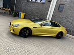 BMW M6 M6 Coupe Competition - 4