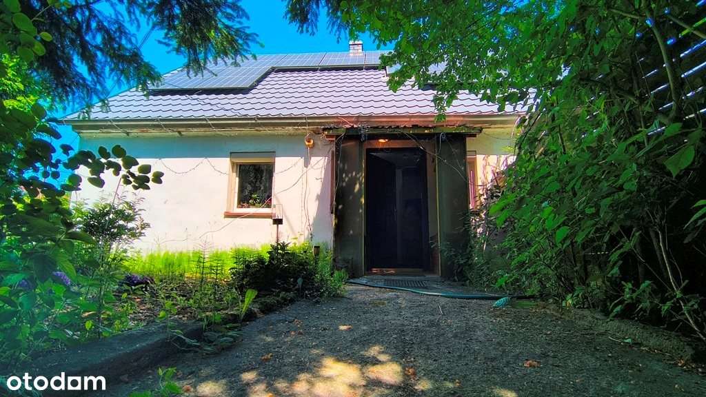 Dom na sprzedaż, 5 pokoi, 110 m², Łagów