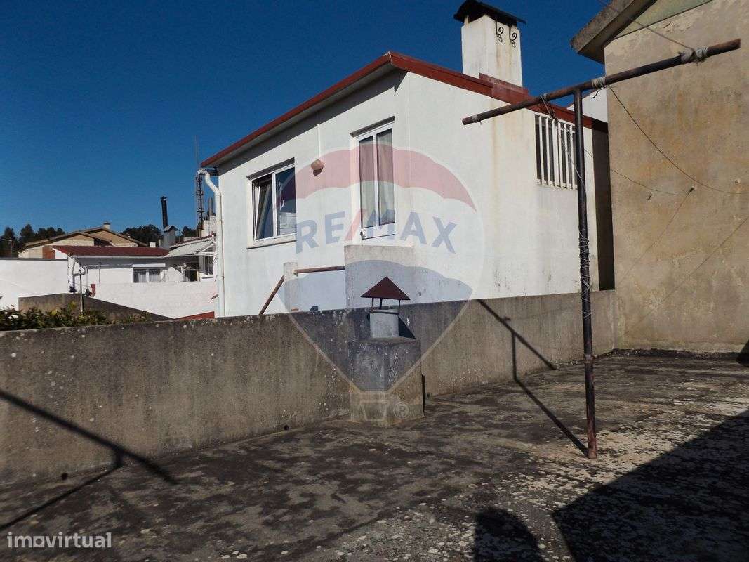 Moradia T2 para venda - Grande imagem: 4/11