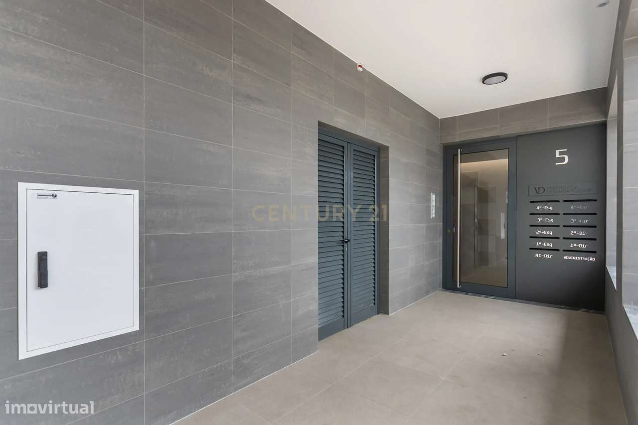 Penthouse Exclusiva e Luxuosa, no Feijó - Grande imagem: 4/60