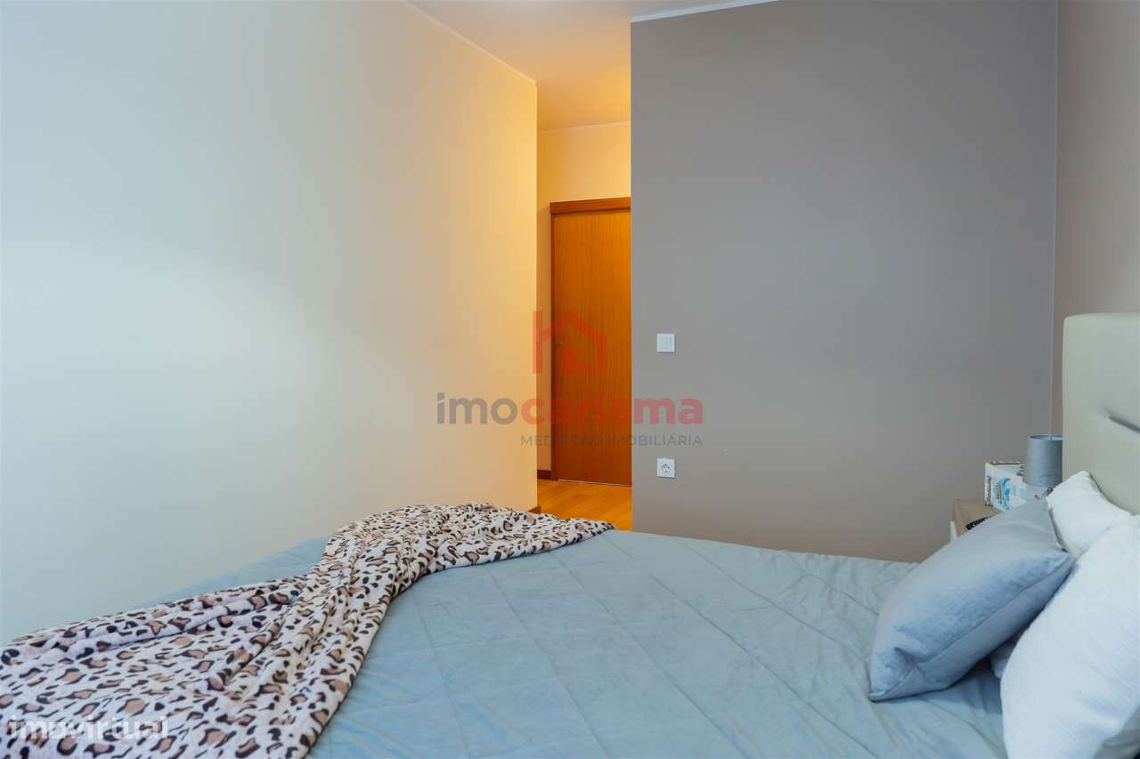 Apartamento T3 a 200m da praia Pedras do Corgo em Lavra, Matosinhos-16