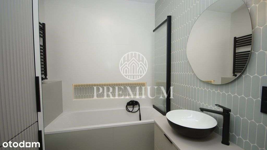 Mieszkanie dwupokojowe w nowym budownictwie Wyżyny-7