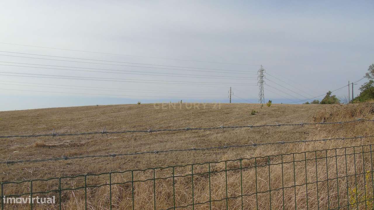 TERRENO MISTO 20.000m² + ARMAZÉM 420m² | OFICINA DE CARROS | VILA FRAN-11