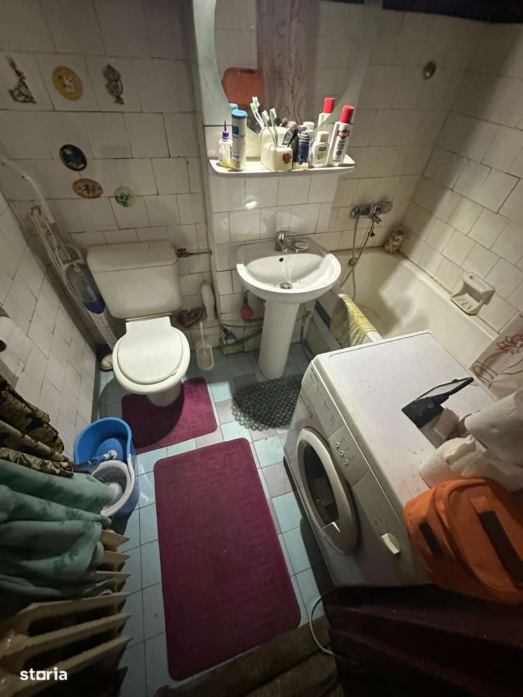 Model mare!!! 3 camere .. Torontal/ Iulius Mall .. etaj 3, bloc izolat-0