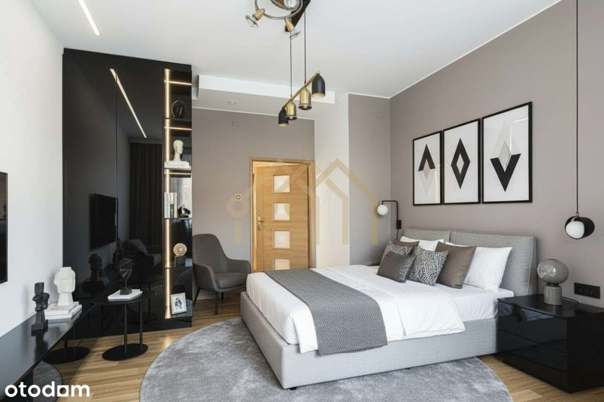 3 pokoje w Katowicach-2