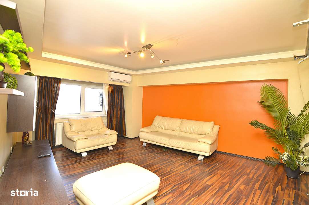 VANZARE APARTAMENT 4 CAMERE UNIRII - UNION PLAZA-3