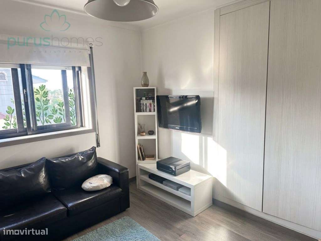 Apartamento T2 Aveiro -Cacia-13