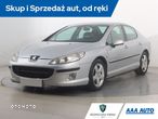 Peugeot 407 - 2