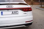 Audi A8 55 TFSI quattro tiptronic - 7