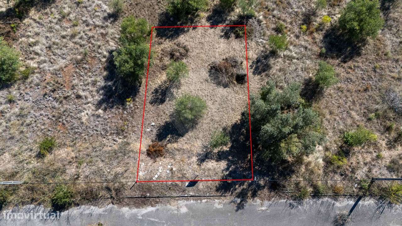 Terreno  para venda - Grande imagem: 2/8