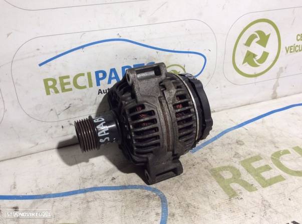 Alternador SAAB 93 2.0i - 3