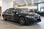 BMW Seria 5 520d xDrive mHEV M Sport sport - 5